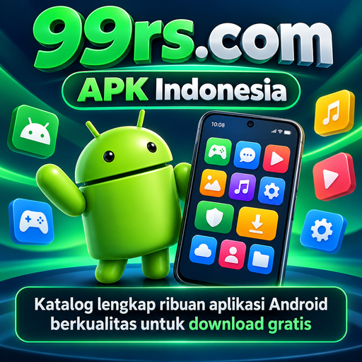 Panduan Download 99rs - Informasi Unduhan dan Pengaturan Android